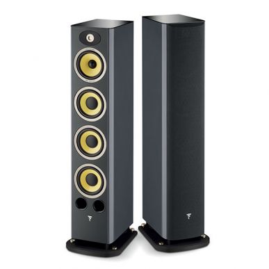 Напольная акустика Focal Aria 936 K2 Ash Gray